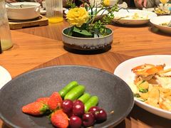 -高佳庄·海鲜酒楼(定海店)