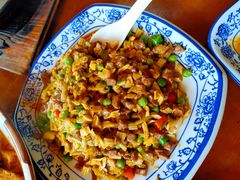 -范记豆花庄(东门好吃街店)