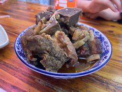 牛骨-唐记牛骨粉(陶溪川店)