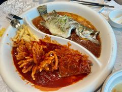 -马凯餐厅(地安门店)