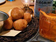 -THE CANNERY&JUJU 新鲜海鲜·牛排美食酒廊