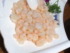 清炒河虾仁-梁溪河畔·吉府花园(南长街南下塘店)