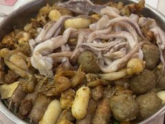 -黄记煌三汁焖锅(首创奥特莱斯店)