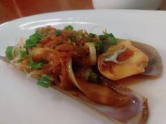 -新海渔港·胶东海鲜家常菜·家宴(奥体中心店)