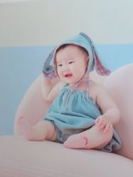 点击看大图 -儿童天堂专业儿童摄影(云岩区店)