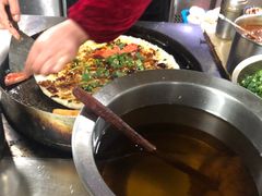 -金杨老摊头蛋饼(金口路店)