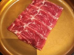 -牛New寿喜烧(曹路花园城店)