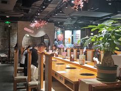 -呷哺呷哺 黄金牧场 (新中关购物中心店)