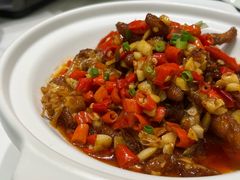 -湘鼎盛·大厨鲜炒湖南味(高新银泰店)