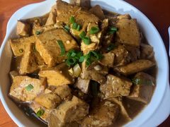 -俺家菜馆(百里峡店)