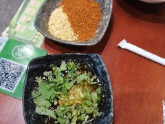 -付小姐在成都(中山公园店)