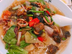 -孙家面馆(小康城店)