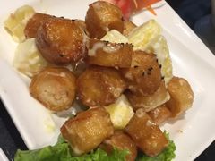 -鹿港小镇(金虹桥国际中心店)