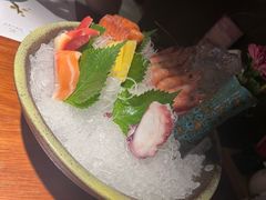 -匠和风精致料理(宁德万达店)