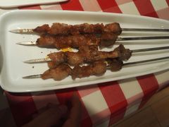 -西贝莜面村(近铁城市广场店)