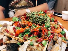 -必点海鲜·鲅鱼水饺(鞍山西道店)