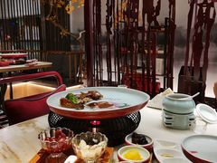 -京华烟云·北京烤鸭(领展购物广场·中关村店)