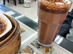-澳门陈光记烧味饭店(万象城店)
