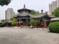 -大钟寺古钟博物馆