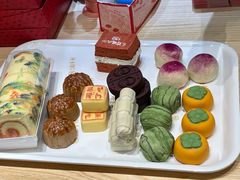-北京稻香村(零号店)