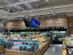 -七鲜超市(瑞虹天地太阳宫店)