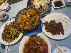 -振生清真饭店(永安道店)