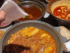 -山四砂锅(太原钟楼街店)