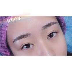 -Yue Show馨选·半永久纹眉纹眼线
