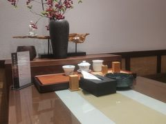 -蘭奢雅集·江浙菜(青山江滩店)