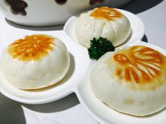 -潮福城大酒楼·潮味粤品·港式点心(湖滨北路店)