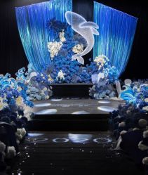 点击看大图 -华侨城洲际大酒店·宴会厅