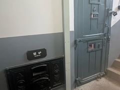 -青岛德国监狱旧址博物馆