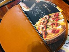 -米斯特比萨(光华桥凯德MALL天津湾店)