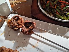 -民族饭荘(新华大街店)