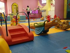 -美国悦宝园早教托育中心(东坝店)