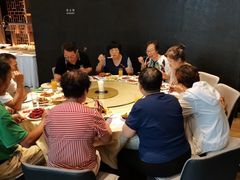 -上海虹桥宾馆味翠餐厅