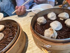 -鸡鸣汤包(复地活力广场店)