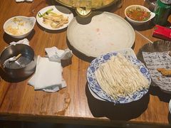 -花间小酌火锅小酒馆(吕四店)