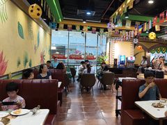 -拉丁餐厅·巴西烤肉自助(正佳广场店)