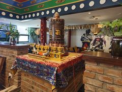 -后院犇牛主题餐厅(云岗店)