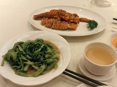 -利苑酒家(合景国际金融广场店)