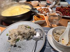 -一朵菌·野生菌探索家火锅(南亚店)