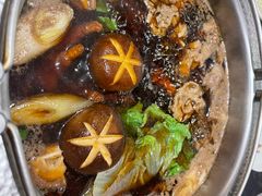 -一绪に寿喜烧(荟聚店)