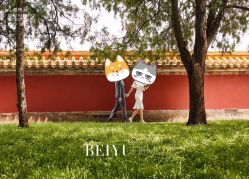 点击看大图 -北遇映画PHOTO GRAPHY STUDIO