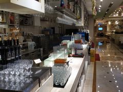 自助取餐区-芭菲盛宴·环球美食(袁家岗店)