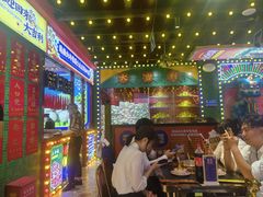 -大吉利·潮汕牛肉火锅(河西店)