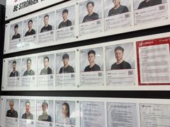 -赫石少儿体能馆(奥森店)
