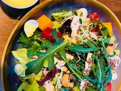 主厨沙拉-G+KITCHEN(龙湖狮山天街店)