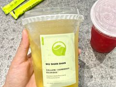 -吴山山·椰子酸奶(天河南店)