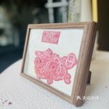 西安蛋糕界的爱马仕，颜值与口味的天花板🔛